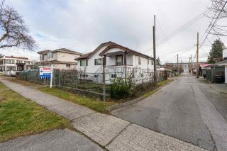 Photo 18: 22 MACDONALD Avenue in Burnaby: Vancouver Heights House for sale (Burnaby North)  : MLS®# R2337869