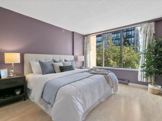 Photo 15: 204 1860 ROBSON Street in Vancouver: West End VW Condo for sale in "Stanley Park Place" (Vancouver West)  : MLS®# R2630355