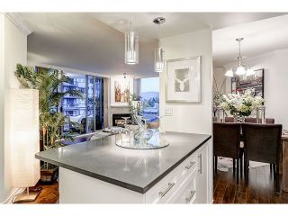 Photo 5: 502 719 PRINCESS STREET in New Westminster: Uptown NW Condo for sale : MLS®# R2031007