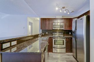 Photo 5: 206 728 3 Avenue NW in Calgary: Sunnyside Apartment for sale : MLS®# A2054337