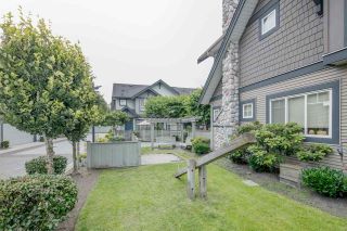Photo 19: 2 11711 STEVESTON Highway in Richmond: Ironwood Townhouse for sale : MLS®# R2187367