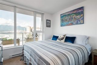 Photo 17: 352 955 E HASTINGS Street in Vancouver: Strathcona Condo for sale in "Strathcona Village" (Vancouver East)  : MLS®# R2491170