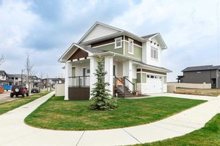 Main Photo: 12 Eaton Crescent: Red Deer Detached for sale : MLS®# A2132080