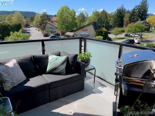 Photo 15: 308 7111 West Saanich Rd in BRENTWOOD BAY: CS Brentwood Bay Condo for sale (Central Saanich)  : MLS®# 812476