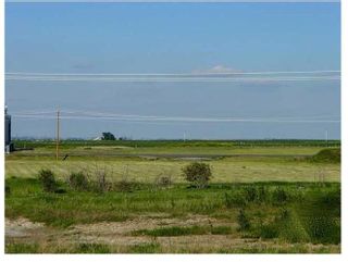Photo 2: 122 Street E: Rural Foothills County Land for sale : MLS®# C1026271