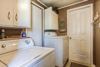 Photo 12: 283 201 CAYER Street in Coquitlam: Maillardville Manufactured Home for sale : MLS®# R2108748