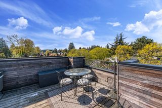 Photo 37: 4686 W 8TH Avenue in Vancouver: Point Grey House for sale (Vancouver West)  : MLS®# R2872645