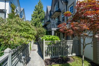 Photo 3: 4 7733 TURNILL Street in Richmond: McLennan North Townhouse for sale : MLS®# R2629171