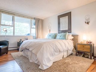 Photo 19: 304 522 MOBERLY Road in Vancouver: False Creek Condo for sale in "DISCOVERY QUAY" (Vancouver West)  : MLS®# R2550846