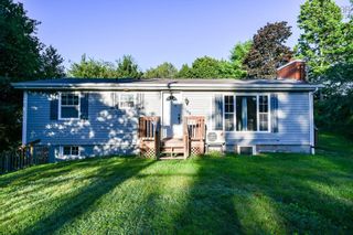 Photo 2: 198 Canaan Avenue in Kentville: Kings County Residential for sale (Annapolis Valley)  : MLS®# 202323281