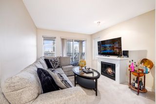 Photo 6: 408 4799 BRENTWOOD DRIVE in Burnaby: Brentwood Park Condo for sale (Burnaby North)  : MLS®# R2751141