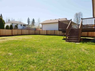 Photo 12: 5707 KOVACHICH Drive in Prince George: North Blackburn House for sale (PG City South East (Zone 75))  : MLS®# R2456268