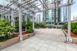 Photo 19: 704 888 HOMER Street in Vancouver: Downtown VW Condo for sale in "BEASLEY" (Vancouver West)  : MLS®# R2077176