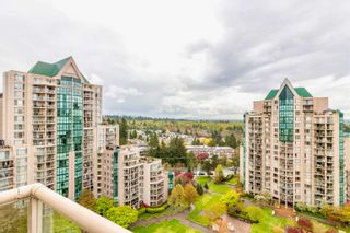 Photo 19: 1505 1199 EASTWOOD STREET in Coquitlam: North Coquitlam Condo for sale : MLS®# R2723407
