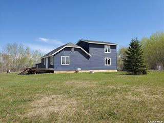 Photo 3: Larson Acreage in Duck Lake: Residential for sale (Duck Lake Rm No. 463)  : MLS®# SK934747
