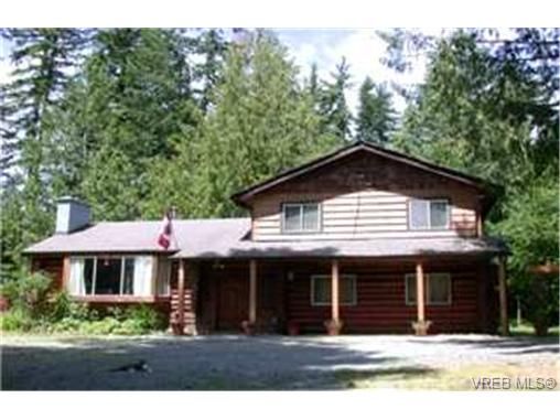 FEATURED LISTING:  SOOKE
