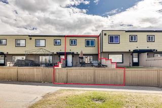 Photo 20: 152 3809 45 Street SW in Calgary: Glenbrook Row/Townhouse for sale : MLS®# A2125368