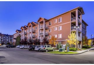 Photo 36: 107 406 Cranberry Park SE in Calgary: Cranston Apartment for sale : MLS®# A1224942