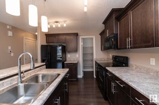 Photo 10: 21205 94 Avenue in Edmonton: Zone 58 House Half Duplex for sale : MLS®# E4384345