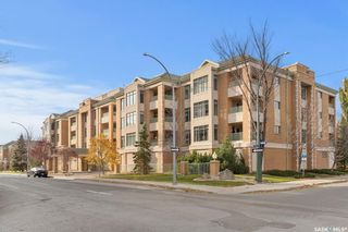 Main Photo: 327 2330 Hamilton Street in Regina: Transition Area Residential for sale : MLS®# SK911635
