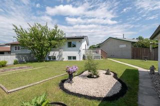 Photo 23: 215 Thurlby Road in Winnipeg: Sun Valley Park Residential for sale (3H)  : MLS®# 202217800