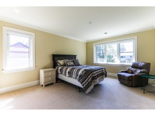 Photo 22: 3417 199A Street in Langley: Brookswood Langley House for sale : MLS®# R2566592