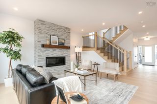 Photo 8: 129 Tuscany Run in Timberlea: 40-Timberlea, Prospect, St. Marg Residential for sale (Halifax-Dartmouth)  : MLS®# 202318887