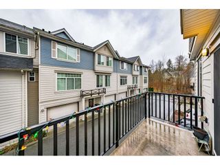 Photo 34: 99- 15399 Guildford Drive in North Surrey: Guildford Townhouse for sale : MLS®# R2525930