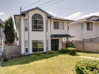 Photo 1: 33136 BEST Avenue in Mission: Mission BC House for sale : MLS®# R2579512