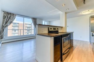 Photo 10: 801 1111 15 Avenue SW in Calgary: Beltline Apartment for sale : MLS®# A2020003