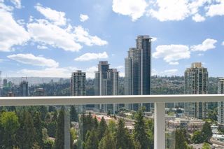 Photo 9: 1810 525 FOSTER Avenue in Coquitlam: Coquitlam West Condo for sale in "LOUGHEED HEIGHTS 2" : MLS®# R2783903