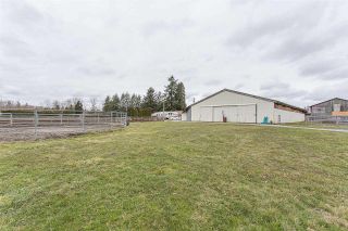 Photo 19: 1854 208 Street in Langley: Campbell Valley House for sale in "Campbell Valley" : MLS®# R2245710