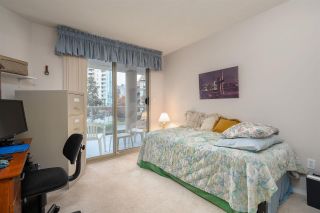 Photo 15: 208 1189 EASTWOOD Street in Coquitlam: North Coquitlam Condo for sale in "THE CARTIER" : MLS®# R2347279