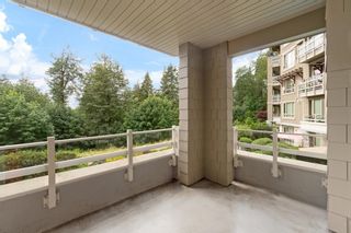 Photo 10: 207 560 RAVEN WOODS Drive in North Vancouver: Roche Point Condo for sale : MLS®# R2728138