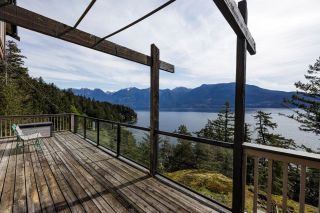 Photo 27: 1424 EAGLE CLIFF Road: Bowen Island House for sale : MLS®# R2879490