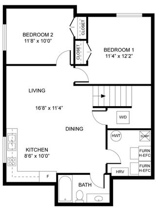 Photo 4: 1156 GYRFALCON Crescent in Edmonton: Zone 59 House for sale : MLS®# E4381569