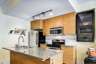 Photo 10: 102 7418 BYRNEPARK WALK in Burnaby: South Slope Townhouse for sale (Burnaby South)  : MLS®# R2356534