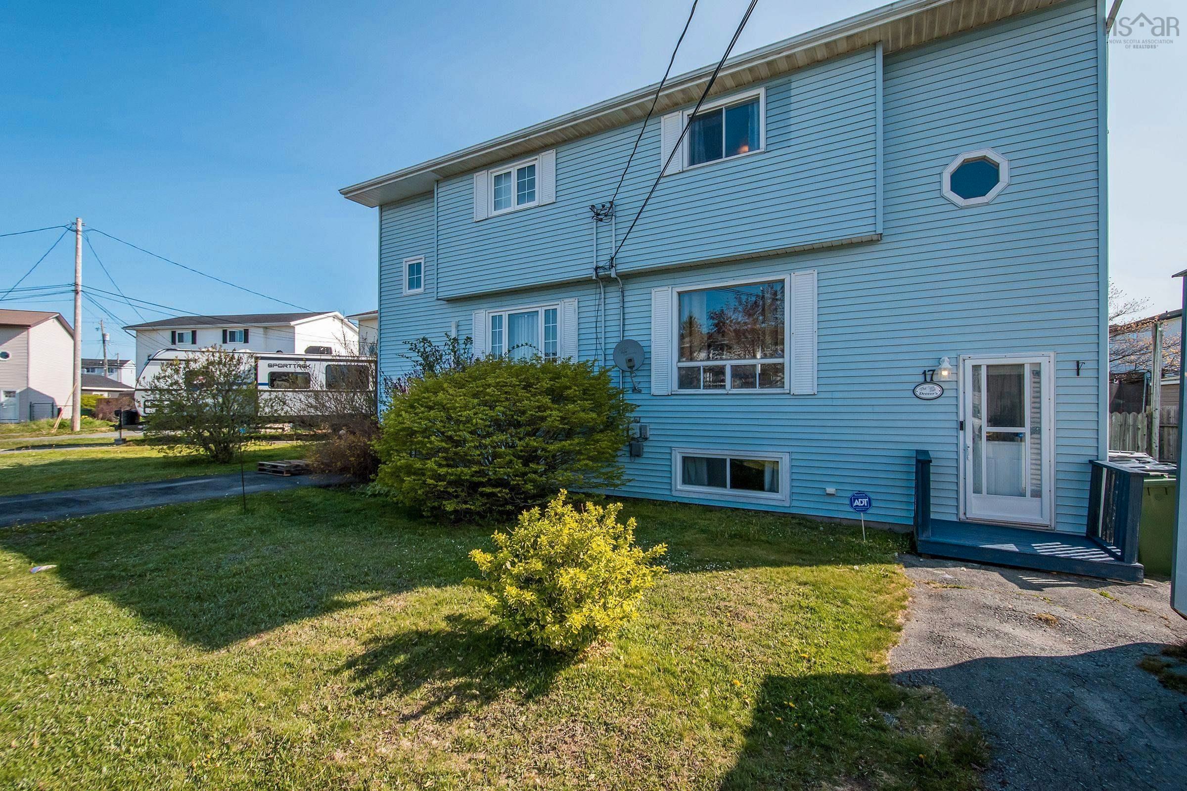 Main Photo: 17 Chebucto Circle in Eastern Passage: 11-Dartmouth Woodside, Eastern P Residential for sale (Halifax-Dartmouth)  : MLS®# 202309879