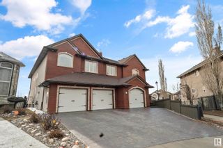 Photo 1: 6931 14 Avenue in Edmonton: Zone 53 House for sale : MLS®# E4382868