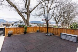 Photo 37: 2840 ETON Street in Vancouver: Hastings Sunrise House for sale (Vancouver East)  : MLS®# R2869676