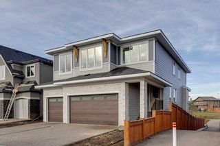 Main Photo: 1160 Cranbrook Gardens SE in Calgary: Cranston Detached for sale : MLS®# A2090187