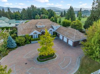 Photo 12: 5290 OLUND Road in Abbotsford: Bradner Agri-Business for sale in "SEASIDE PEARL FARMGATE WINERY" : MLS®# C8054389