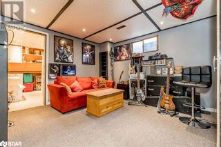 Photo 32: 31 GRAND Place in Barrie: House for sale : MLS®# 40484432