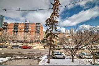 Photo 17: 304 1225 15 Avenue SW in Calgary: Beltline Apartment for sale : MLS®# A2110409