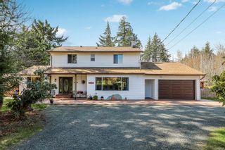 Main Photo: 4264 Glendinning Dr in Campbell River: CR Campbell River North House for sale : MLS®# 928677