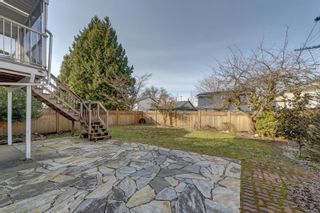 Photo 3: 3156 REDONDA Drive in Coquitlam: New Horizons House for sale : MLS®# R2848882