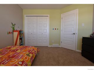 Photo 23: 4313 GUSWAY Street in Regina: Single Family Dwelling for sale (Regina Area 01)  : MLS®# 600709