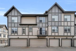 Photo 4: 128 Cranford Court SE in Calgary: Cranston Row/Townhouse for sale : MLS®# A2043276