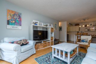 Photo 18: 103 1330 MARTIN Street: White Rock Condo for sale in "THE COACH HOUSE" (South Surrey White Rock)  : MLS®# R2705979