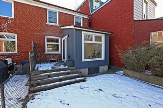 Photo 20: 318 Brock Avenue in Toronto: Dufferin Grove House (2-Storey) for lease (Toronto C01)  : MLS®# C4699400